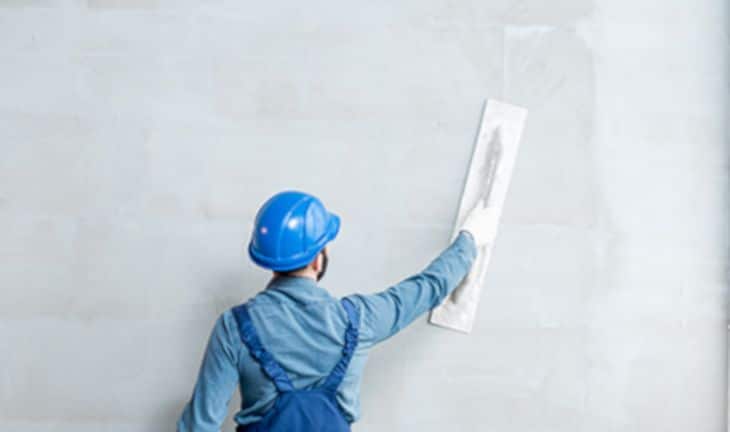 Beyşehir İnşaat Sıvacısı